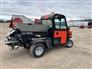 Jacobsen 2009 TURF ATVs & Utility Vehicles