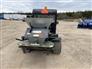 Jacobsen 2009 TURF ATVs & Utility Vehicles