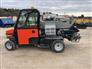 Jacobsen 2009 TURF ATVs & Utility Vehicles