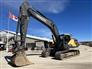 Volvo 2018 EC300EL Excavators