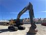 Volvo 2018 EC300EL Excavators