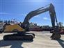 Volvo 2018 EC300EL Excavators