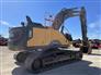 Volvo 2018 EC300EL Excavators