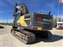 Volvo 2018 EC300EL Excavators