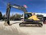Volvo 2018 EC300EL Excavators