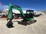 JCB 2019 85Z Excavators