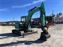 JCB 2019 85Z Excavators