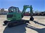 JCB 2019 85Z Excavators