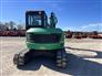 JCB 2019 85Z Excavators