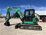 JCB 2019 85Z Excavators
