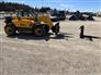 2013 Dieci RLC190 Telehandler
