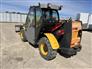 2013 Dieci RLC190 Telehandler