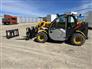 2013 Dieci RLC190 Telehandler