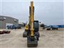 2023 Kobelco SK130LC-11 Excavator