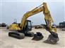 2023 Kobelco SK130LC-11 Excavator