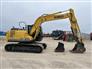 2023 Kobelco SK130LC-11 Excavator