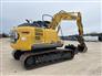 2023 Kobelco SK130LC-11 Excavator