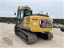 2023 Kobelco SK130LC-11 Excavator
