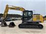 2023 Kobelco SK130LC-11 Excavator