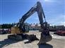 2018 John Deere 245G Excavator