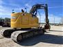 2018 John Deere 245G Excavator
