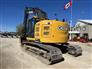 2018 John Deere 245G Excavator