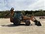 Case International 2016 580 Backhoes & Loaders