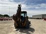 Case International 2016 580 Backhoes & Loaders