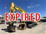 Kobelco 2021 SK210LC-10 Excavators