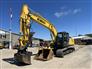 Kobelco 2021 SK210LC-10 Excavators