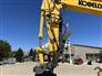 Kobelco 2021 SK210LC-10 Excavators