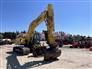 Kobelco 2021 SK210LC-10 Excavators