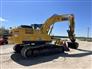 Kobelco 2021 SK210LC-10 Excavators