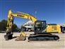 Kobelco 2021 SK210LC-10 Excavators