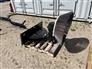 Martatch 2026 CURB BROOM Other Equipment