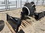 Martatch 2026 CURB BROOM Other Equipment