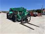 2017 Jcb 510-56 Telehandler