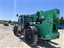 2017 Jcb 510-56 Telehandler