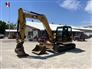 Volvo 2019 308E2CR Excavators