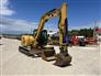 Volvo 2019 308E2CR Excavators