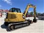 Volvo 2019 308E2CR Excavators