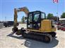 Volvo 2019 308E2CR Excavators