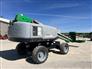 2017 GENIE S-60X Manlift