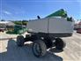 2017 GENIE S-60X Manlift