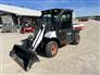 Bobcat 2016 5600 ATVs & Utility Vehicles