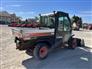 Bobcat 2016 5600 ATVs & Utility Vehicles