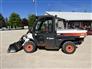 Bobcat 2016 5600 ATVs & Utility Vehicles
