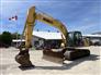 Kobelco 2008 ED190 Excavators
