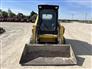 Yanmar 2014 T210 Skid Steers