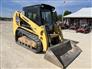 Yanmar 2014 T210 Skid Steers